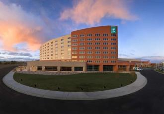 Embassy Suites Loveland - Hotel, Spa & Conference