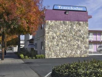 Travelodge Fresno Highway 41