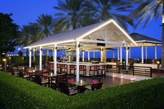 Hilton Fujairah Resort