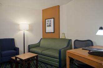 Fairfield Inn & Suites Gadsden