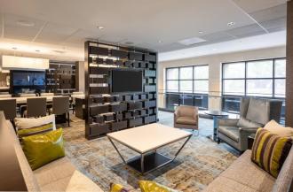 Doubletree Guest Suites Houston by Galleria