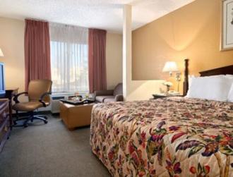 Days Inn Greenville