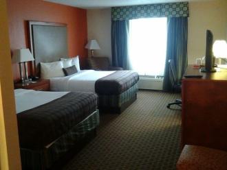 Ramada Nashville Downtown