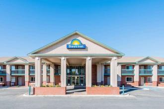 Days Inn Hays