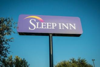 Sleep Inn DFW North