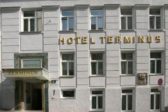 Hotel Terminus