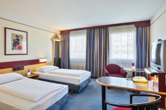 Austria Trend Hotel Lassalle