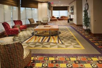 Hilton Garden Inn DFW Airport South