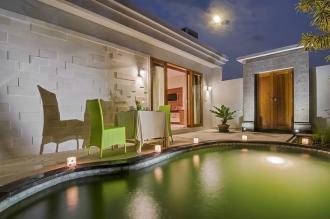 The Widyas Luxury Villa