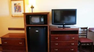 Hampton Inn and Suites Kingman