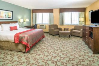 Ramada Saskatoon