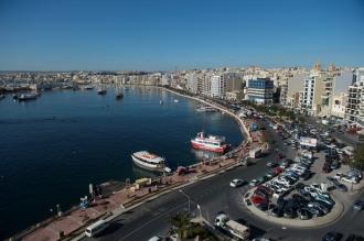 Sliema Marina Hotel