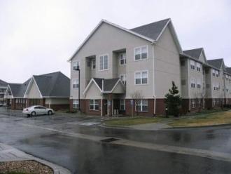 Residence Inn Longmont/Boulder