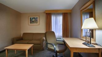 Best Western Manassas