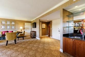 Doubletree By Hilton Tarrytown