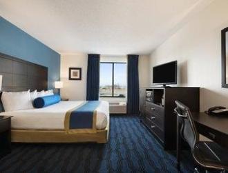 Wingate by Wyndham Maryland Heights