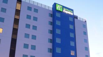 Holiday Inn Express Merida