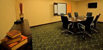 Hampton Inn and Suites Parsippany/North