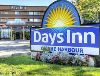 Days Inn - Victoria On The Harbour