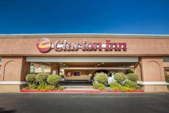 Clarion Inn Modesto