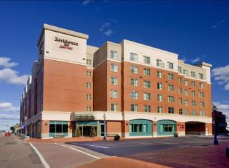 Residence Inn Moncton