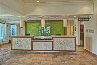 Hilton Garden Inn Mt. Laurel