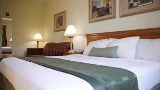 Best Western Plus Newport News Inn & Suites