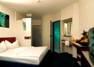 LifeHotel Vienna Airport