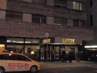 Savoy Frankfurt