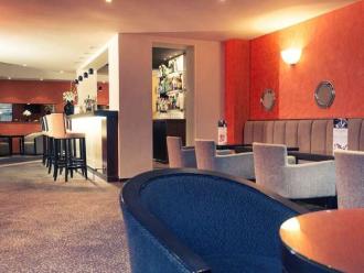 Mercure Maurepas Saint Quentin