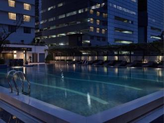 Pullman Jakarta Indonesia Thamrin CBD