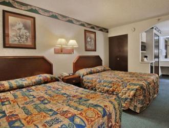 Days Inn Dallas Plano