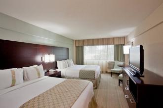 Holiday Inn Virginia Beach - N