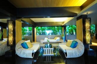 Fenix Beach Resort Samui by Compass Hopitality