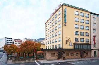 Best Western Hotel Imlauer Stieglbrau