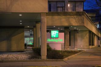 Holiday Inn Rock Island - Quad Cities