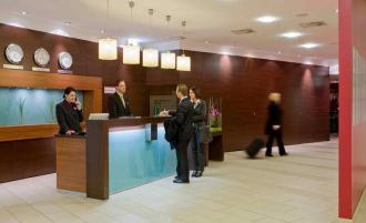 Mercure Graz City