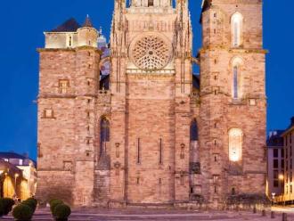 Mercure Rodez Cathédrale