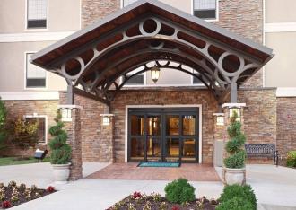 Staybridge Suites Rogers - Bentonville