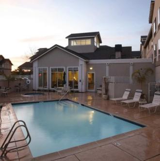 Hilton Garden Inn Roseville