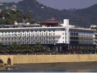 Grand Hotel Salerno