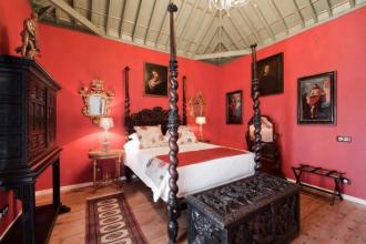 Hacienda de Abajo by vikhotels