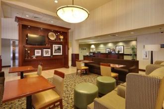 Hampton Inn & Suites Los Angeles Sherman Oaks