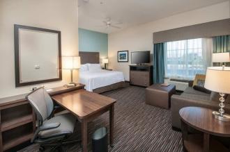 Homewood Suites by Hilton Lackland AFB/Seaworld