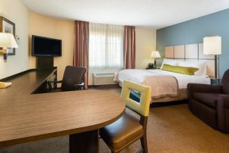 Candlewood Suites San Antonio