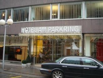 Am Parkring Hotel