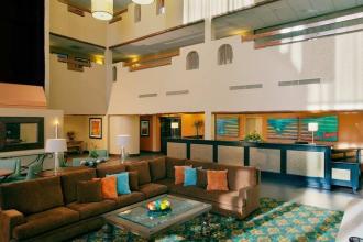 DoubleTree by Hilton Santa Fe