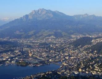 Hotel Ambassador Lucerne