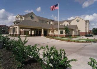 Homewood Suites by Hilton Houston West-Energy