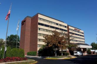 Hampton Inn Springfield